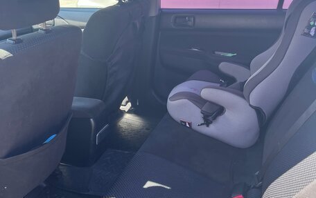 Mitsubishi Lancer IX, 2006 год, 360 000 рублей, 11 фотография