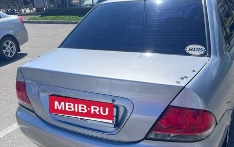 Mitsubishi Lancer IX, 2006 год, 360 000 рублей, 4 фотография