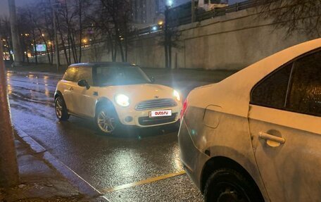 MINI Hatch, 2011 год, 930 000 рублей, 5 фотография