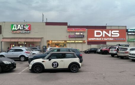 MINI Hatch, 2011 год, 930 000 рублей, 12 фотография