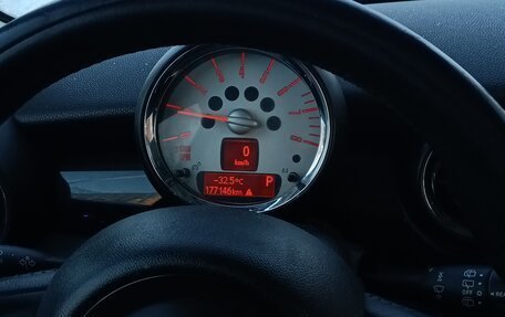 MINI Hatch, 2011 год, 930 000 рублей, 11 фотография