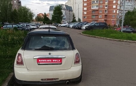 MINI Hatch, 2011 год, 930 000 рублей, 3 фотография