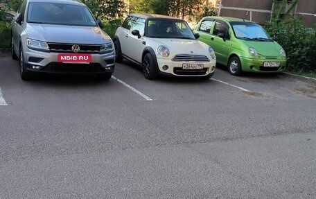 MINI Hatch, 2011 год, 930 000 рублей, 9 фотография