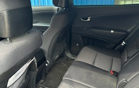 SsangYong Actyon II рестайлинг, 2011 год, 420 000 рублей, 8 фотография