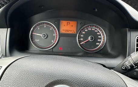 SsangYong Actyon II рестайлинг, 2011 год, 420 000 рублей, 6 фотография
