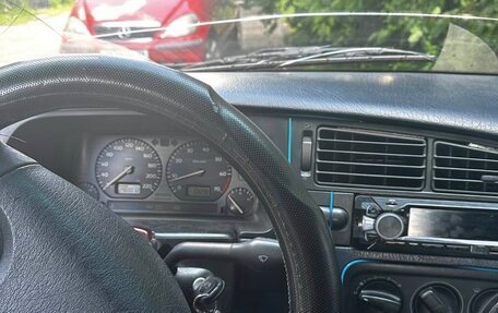 Volkswagen Golf III, 1992 год, 150 000 рублей, 3 фотография