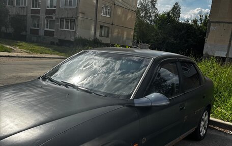 Opel Vectra B рестайлинг, 1998 год, 180 000 рублей, 4 фотография
