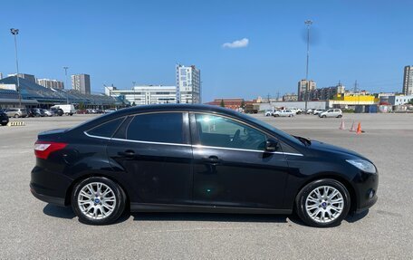 Ford Focus III, 2013 год, 890 000 рублей, 9 фотография