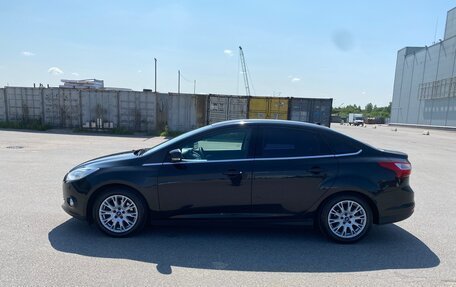 Ford Focus III, 2013 год, 890 000 рублей, 7 фотография