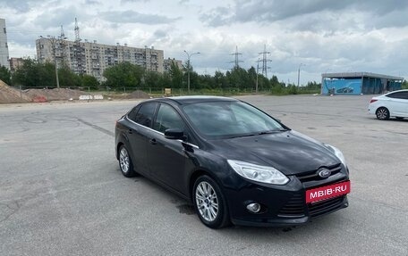 Ford Focus III, 2013 год, 890 000 рублей, 5 фотография