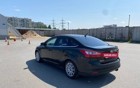 Ford Focus III, 2013 год, 890 000 рублей, 6 фотография