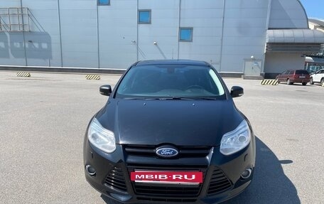 Ford Focus III, 2013 год, 890 000 рублей, 8 фотография