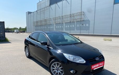 Ford Focus III, 2013 год, 890 000 рублей, 10 фотография
