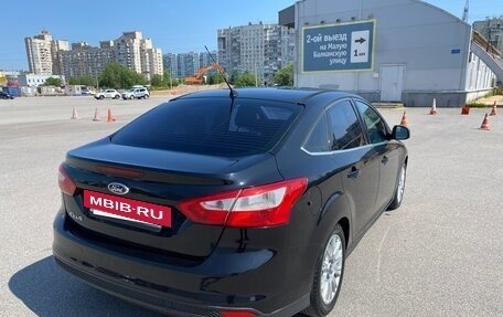 Ford Focus III, 2013 год, 890 000 рублей, 4 фотография