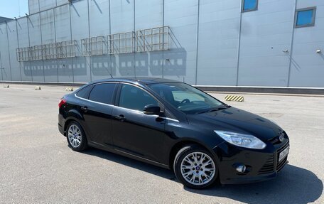 Ford Focus III, 2013 год, 890 000 рублей, 11 фотография