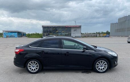 Ford Focus III, 2013 год, 890 000 рублей, 12 фотография