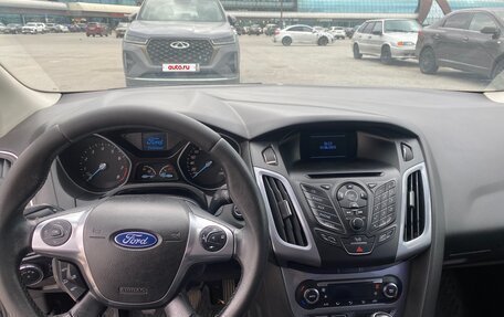 Ford Focus III, 2013 год, 890 000 рублей, 18 фотография