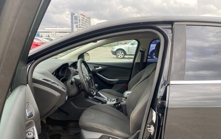Ford Focus III, 2013 год, 890 000 рублей, 16 фотография