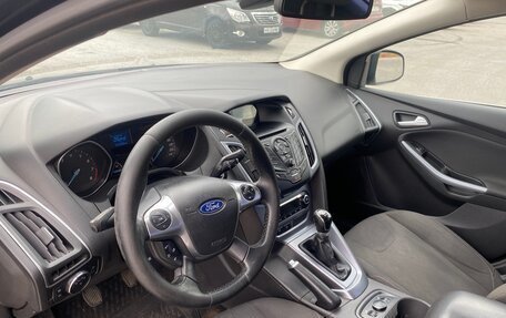 Ford Focus III, 2013 год, 890 000 рублей, 19 фотография