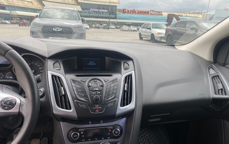 Ford Focus III, 2013 год, 890 000 рублей, 20 фотография