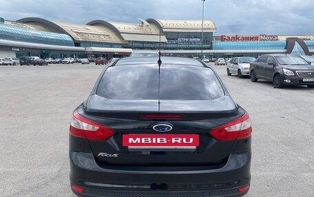 Ford Focus III, 2013 год, 890 000 рублей, 13 фотография