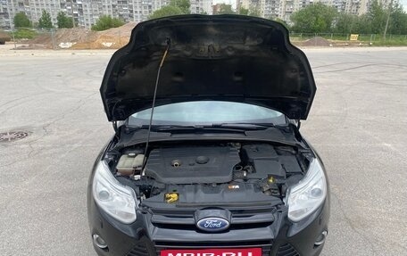 Ford Focus III, 2013 год, 890 000 рублей, 14 фотография