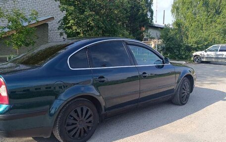 Volkswagen Passat B5+ рестайлинг, 2001 год, 395 000 рублей, 3 фотография