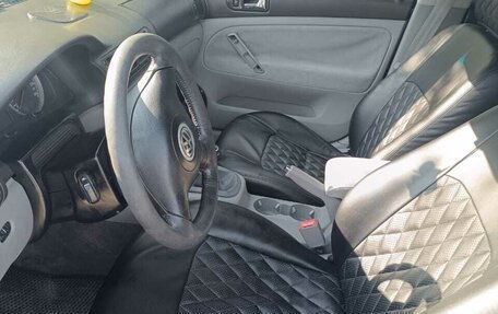 Volkswagen Passat B5+ рестайлинг, 2001 год, 395 000 рублей, 5 фотография