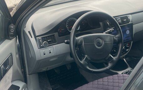 Chevrolet Lacetti, 2008 год, 475 000 рублей, 6 фотография