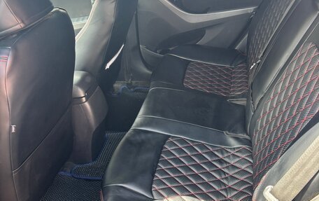 Hyundai Elantra V, 2014 год, 1 450 000 рублей, 7 фотография