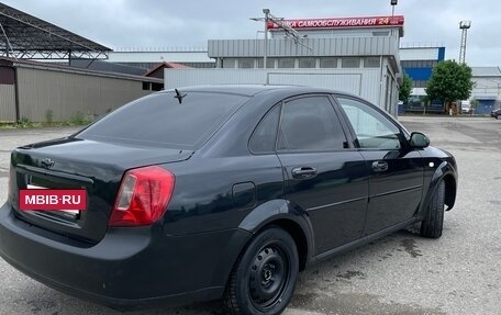 Chevrolet Lacetti, 2008 год, 475 000 рублей, 3 фотография