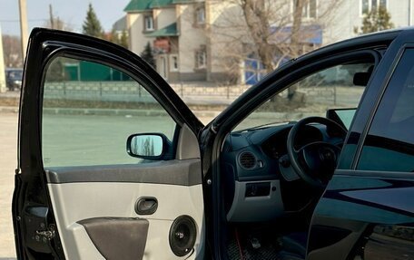 Renault Clio III, 2006 год, 390 000 рублей, 4 фотография