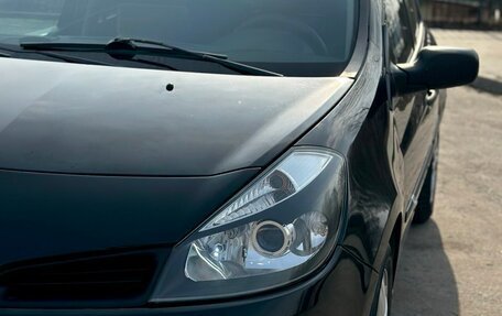 Renault Clio III, 2006 год, 390 000 рублей, 11 фотография