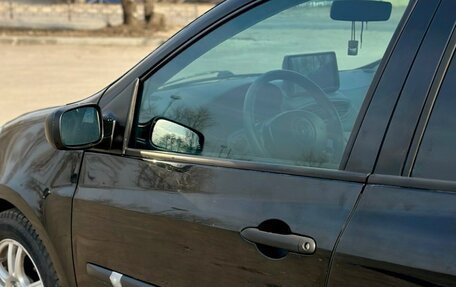 Renault Clio III, 2006 год, 390 000 рублей, 16 фотография
