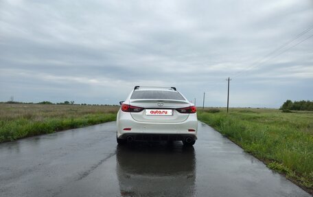 Mazda 6, 2014 год, 1 800 000 рублей, 4 фотография
