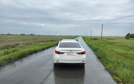Mazda 6, 2014 год, 1 800 000 рублей, 5 фотография