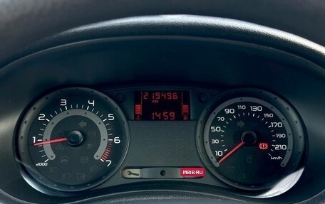 Renault Clio III, 2006 год, 390 000 рублей, 12 фотография