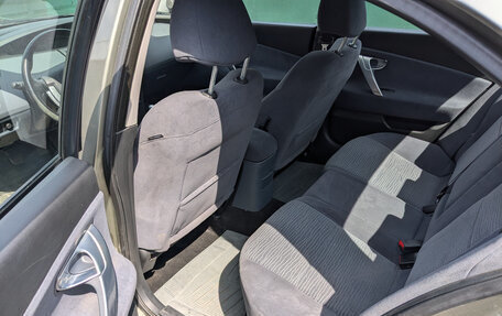 Nissan Primera III, 2006 год, 700 000 рублей, 7 фотография