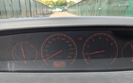 Nissan Primera III, 2006 год, 700 000 рублей, 9 фотография