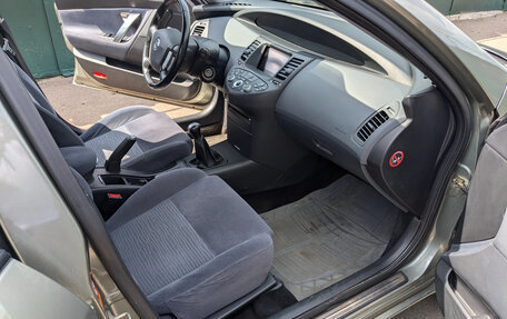 Nissan Primera III, 2006 год, 700 000 рублей, 6 фотография