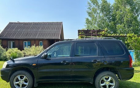 Mazda Tribute II, 2001 год, 490 000 рублей, 2 фотография