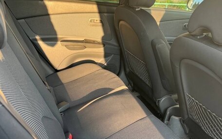 KIA Rio II, 2011 год, 580 000 рублей, 5 фотография