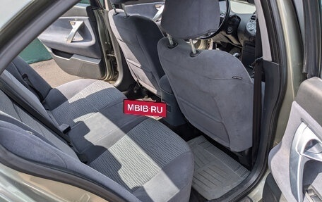 Nissan Primera III, 2006 год, 700 000 рублей, 8 фотография
