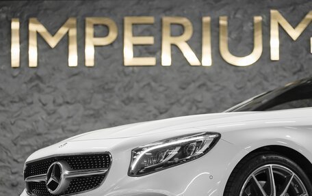 Mercedes-Benz S-Класс, 2019 год, 9 790 000 рублей, 4 фотография