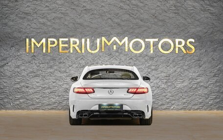 Mercedes-Benz S-Класс, 2019 год, 9 790 000 рублей, 9 фотография