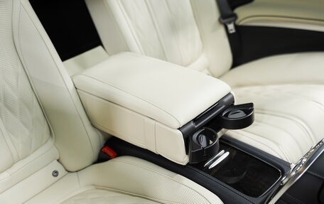 Mercedes-Benz S-Класс, 2019 год, 9 790 000 рублей, 18 фотография