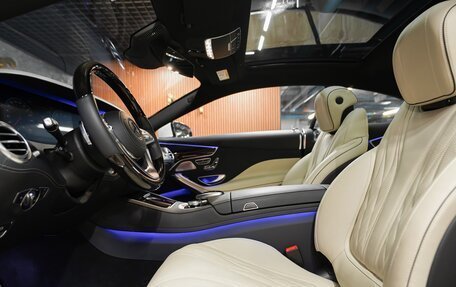 Mercedes-Benz S-Класс, 2019 год, 9 790 000 рублей, 12 фотография