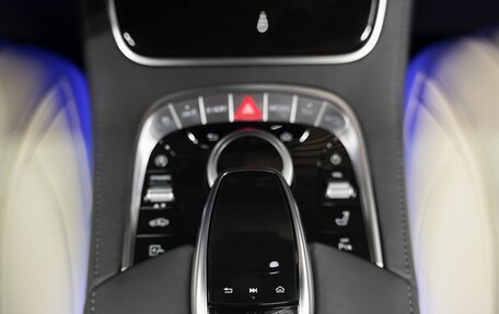 Mercedes-Benz S-Класс, 2019 год, 9 790 000 рублей, 15 фотография