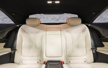Mercedes-Benz S-Класс, 2019 год, 9 790 000 рублей, 16 фотография