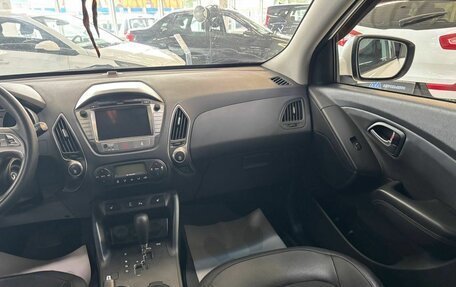 Hyundai ix35 I рестайлинг, 2014 год, 1 300 000 рублей, 12 фотография